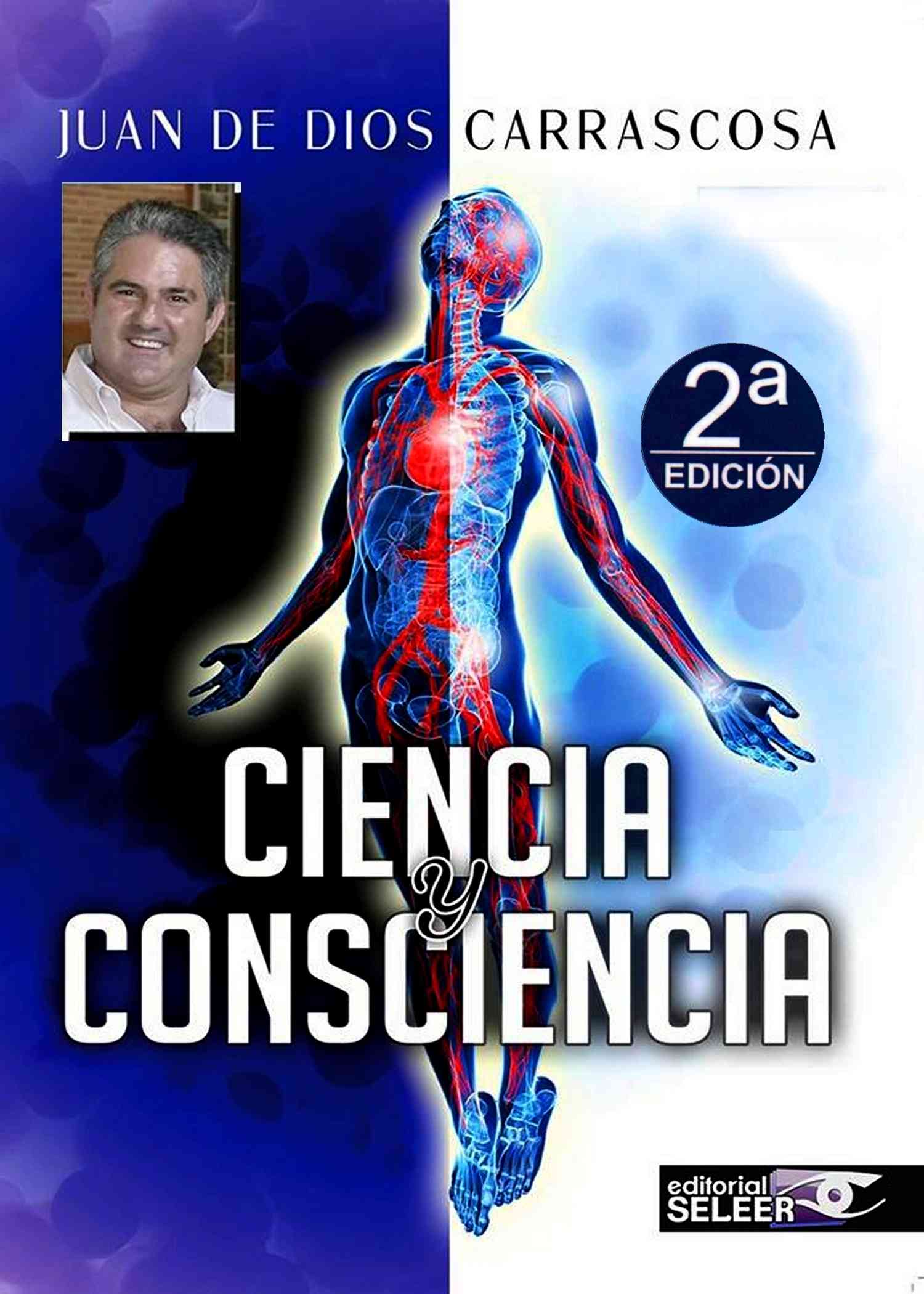 Conferencia: "Ciencia y consciencia" (Fundación Paurides