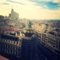 Vistas desde la azotea del círculo de bellas artes. Madrid image_4cb5d7f5591a090dcd2d1fffc947b6e4.jpg