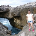 El salto del caballo- playa Cobijeru p1070242_59b42a53a938230590ae55c404e608d3.jpg