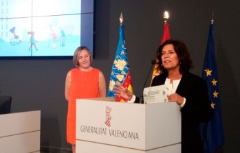 Andeando obtiene el primer premio de la Semana Europea de la Movilidad Sostenible 