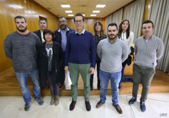 Elda recibirá 3,5 millones de euros menos de los presupuestos del Estado en relación a otros municipios