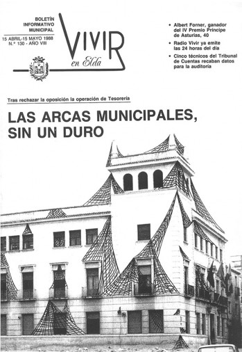 Vivir en Elda 130