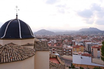 El patrimonio toma el protagonismo este fin de semana en Petrer