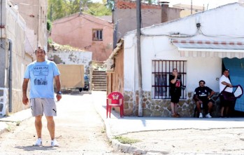 La asociación marchará en favor de la mujer el próximo 1 de septiembre | Jesús Cruces.