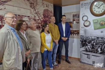 Imagen de la presentación.