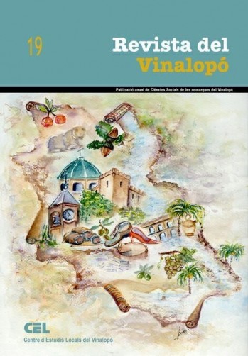 La 19ª Revista del Vinalopó se presenta el viernes en Elda