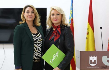 María Dolores de la Dueña propone plantarle cara a la ciberadicción