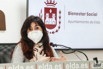 Alba García ha anunciado las nueva remesa de ayudas.