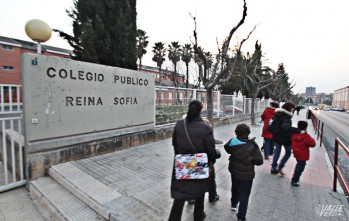 Petrer aumenta las inscripciones a las extraescolares pasando de 170 a 665 niñoss