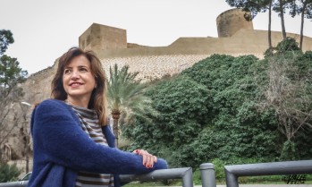 Marta Alonso ha sido nombrada miembro del Consell Valencià de Cultura.