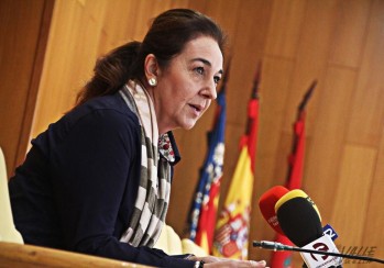 Pedrosa se encargará de una de las secretarías del Senado | Jesús Cruces.