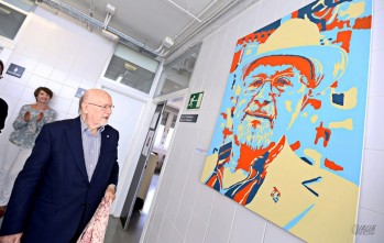 Imagen de Antonio Porpetta.