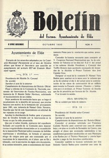 Boletín 6
