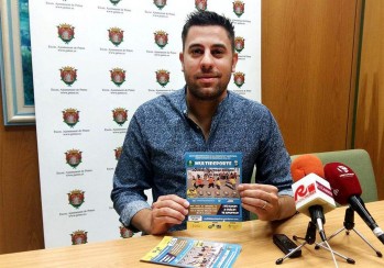 Petrer recupera el multideporte escolar