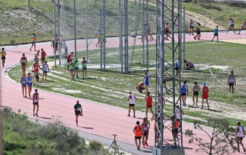 Las subvenciones se podrán solicitar hasta el 3 de agosto | Jesús Cruces.