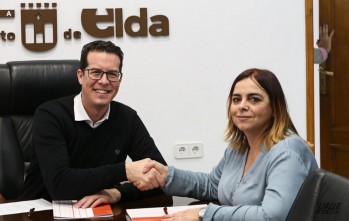 1.000 euros para fomentar las actividades de la Escuela Oficial de Idiomas