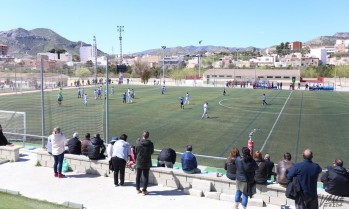 Deportes destina 40.000 euros a las actividades deportivas que promueven las asociaciones de padres