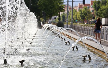 Las tarifas del agua podrán cambiar en un futuro cercano | Jesús Cruces.