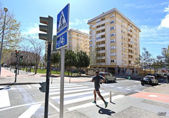 El Ayuntamiento prorroga el servicio de señalización 