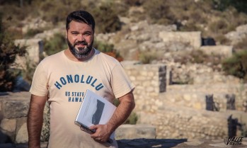 El eldense Daniel Azorín gana el premio de investigación José María Soler con un estudio sobre el yacimiento El Monastil
