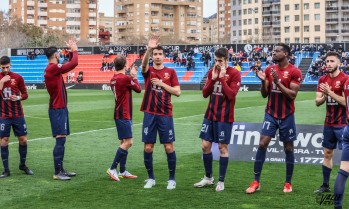 El Eldense recibe al Calvo Sotelo de Puertollano después de 41 años. 