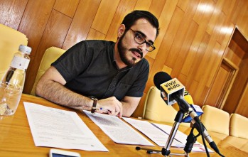 Sí se puede propone la creación de una comisión para auditar el gasto de Moros y Cristianos