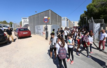 El valor del los proyectos supera los cuatro millones de euros | Jesús Cruces.