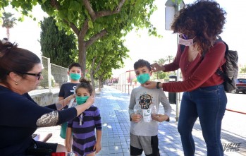 El reparto será de miércoles a viernes.