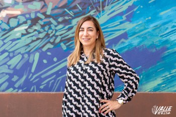 Rosa del Valle: 