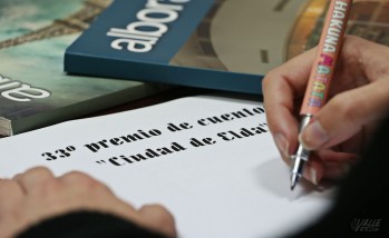 El certamen se ha paralizado hasta que se resuelva el problema | Jesús Cruces.