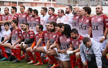 Vuelve el Club de Rugby Monastil de Elda