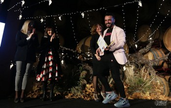 La pasada edición ganó “Bassos”, una empresa de vasos irrompibles.