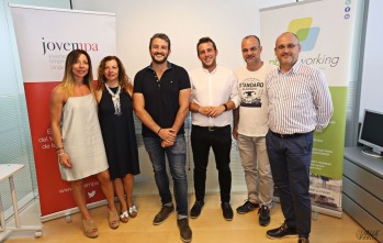 Petreremprende repartirá en su segunda edición 5.000 euros entre los proyectos premiados