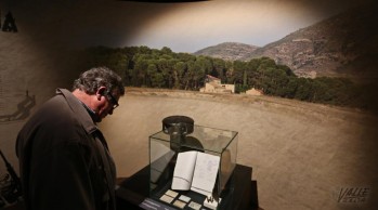 El museo Dámaso Navarro busca certificar su calidad turística