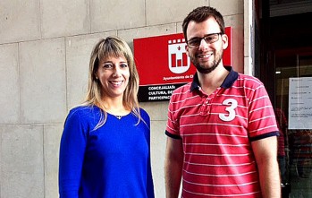 Elda y Petrer trabajarán juntas para ampliar la oferta cultural