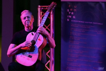 El Festival de Guitarra de Petrer organiza un concurso internacional online