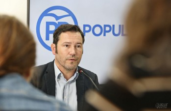 El PP afirma que el alcalde 