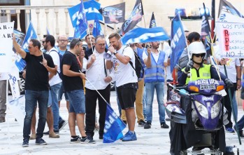 Los trabajadores exigen una RPT urgentemente | Jesús Cruces.