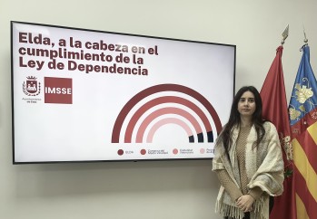 Alba García ha dado estos datos en rueda de prensa. 