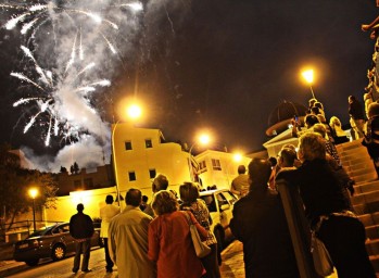 Las fiestas de Petrer comienzan mañana| Jesús Cruces.