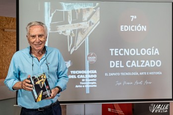 El ejemplar ha pasado a tener 700 páginas | Nando Verdú.