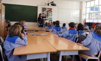 Unos 700 alumnos participarán en los talleres de Consumo Responsable de la OMIC