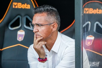 Ponz buscará el mejor once para la victoria | Nando Verdú.