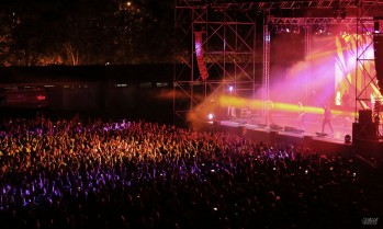 Los conciertos de septiembre no se celebrarán el Ayuntamiento decide cancelar las fiestas.