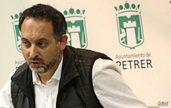 El PP de Petrer pedirá el cese de la gerente del Hospital de Elda