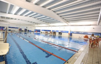 El PP ha calificado la piscina como 