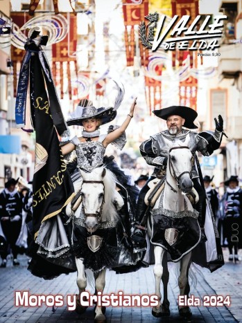 Portada de la revista