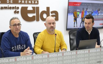 La Asociación Amigos del Balonmano de Elda organiza múltiples actividades para potenciar este deporte en Elda