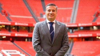 Miguel Ángel Gómez llegará a Elda el lunes | Imagen cedida.