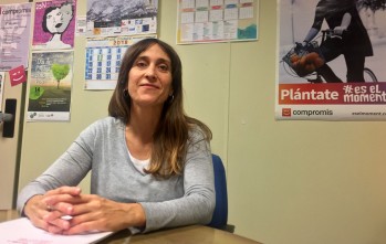 Rodríguez ha impulsado una campaña a través de las redes sociales.